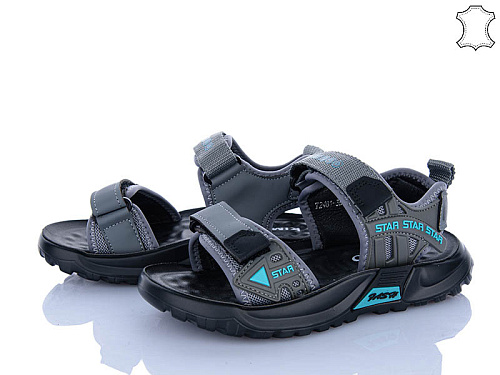 Босоножки Xifa Kids XF01-T2481-3D в магазине Фонтан Обуви