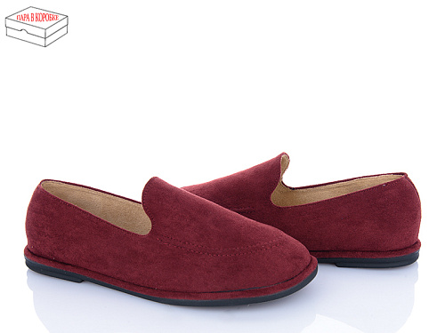 Туфли Ailaifa D801-6 в магазине Фонтан Обуви