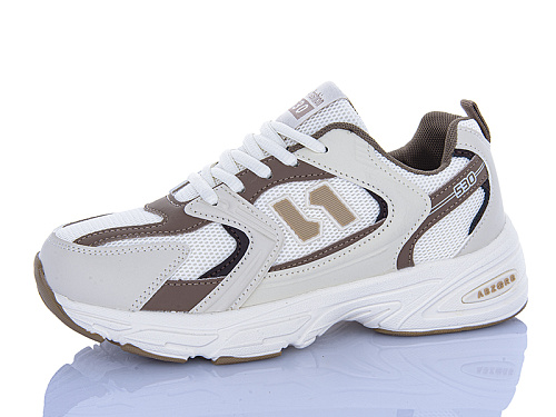 Кроссовки Gfb Q520-17 в магазине Фонтан Обуви