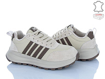 Кроссовки M•D-Gresso-Lunastep MD2685-3 в магазине Фонтан Обуви