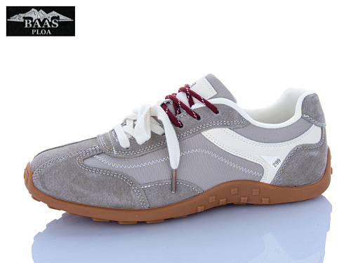 Кроссовки Baas H1125-26 в магазине Фонтан Обуви