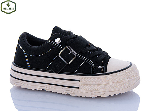 Кеды Paliament M20-1H в магазине Фонтан Обуви
