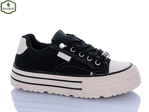 Кеды Paliament M22-2A в магазине Фонтан Обуви