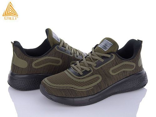 Кроссовки Stilli H250-6 піна в магазине Фонтан Обуви