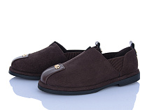 Туфли Loretta Y087-1 в магазине Фонтан Обуви