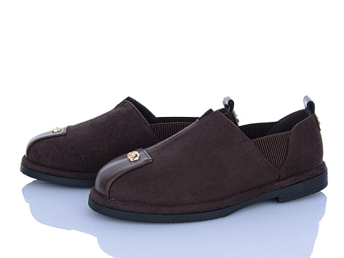 Туфли Loretta Y087-1 в магазине Фонтан Обуви