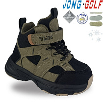 Ботинки Jong-Golf A40683-5 в магазине Фонтан Обуви