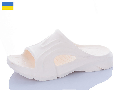 Шлепанцы Luckline 5075-387 в магазине Фонтан Обуви