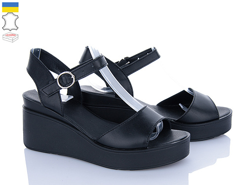 Босоножки Ailinda 5552-2 в магазине Фонтан Обуви