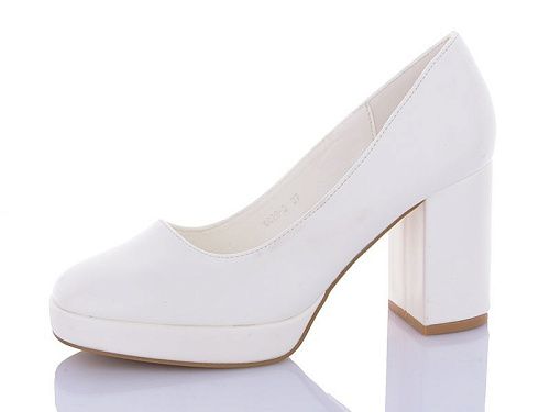 Туфли Girnaive QQ28-3 в магазине Фонтан Обуви