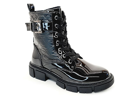 Ботинки Gratis W-R183966323 BKP-WS в магазине Фонтан Обуви