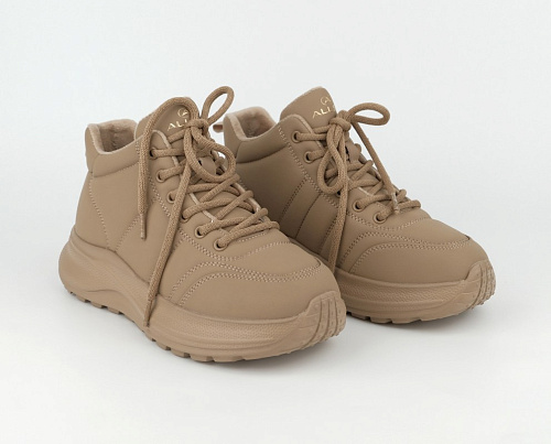Ботинки Allshoes 214572 в магазине Фонтан Обуви