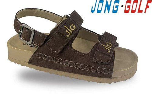 Босоножки Jong-Golf C20734-4 в магазине Фонтан Обуви