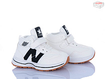 Кроссовки Comfort-Baby 8616-11 (26-31) в магазине Фонтан Обуви