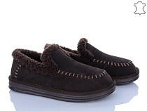 Туфли Plps-Nanachka GF2656 brown в магазине Фонтан Обуви