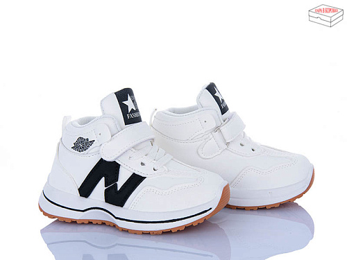 Кроссовки Comfort-Baby 8616-11 (26-31) в магазине Фонтан Обуви