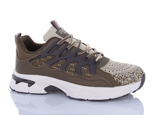 Кроссовки Aba2 A662-1 в магазине Фонтан Обуви