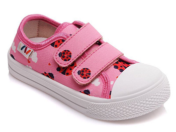 Кеды Weestep R107850244-WS в магазине Фонтан Обуви