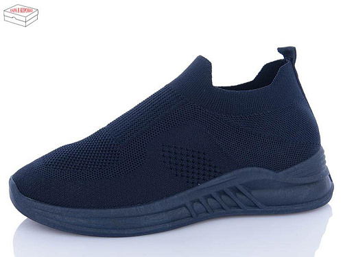 Кроссовки Qq Панда LMZ2024-13-7 в магазине Фонтан Обуви