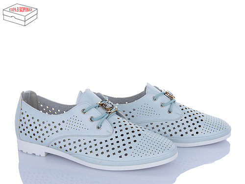 Туфли Viktoria B501-7 в магазине Фонтан Обуви