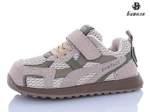 Кроссовки Башили L6520-11 в магазине Фонтан Обуви