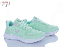 Кроссовки Sindikat M005 green в магазине Фонтан Обуви