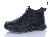Ботинки I.Trendy BK1160-1 в магазине Фонтан Обуви