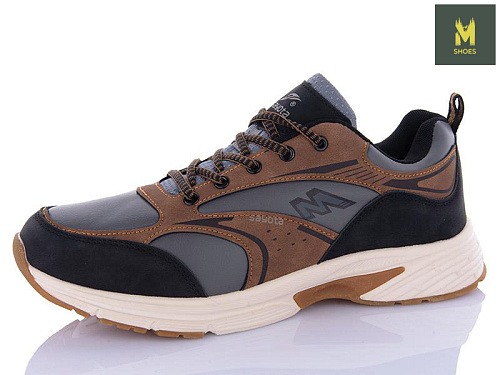 Кроссовки M Shoes A370-8 в магазине Фонтан Обуви