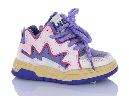 Кроссовки Ashiguli L643-2 в магазине Фонтан Обуви