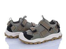 Кроссовки Clibee G318805C khaki в магазине Фонтан Обуви