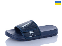 Шлепанцы Luckline 2311-2 в магазине Фонтан Обуви