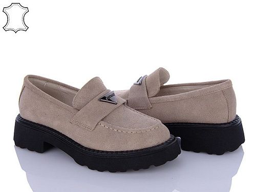 Туфли Itts AA206K в магазине Фонтан Обуви