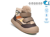 Ботинки Том.М 51140F в магазине Фонтан Обуви