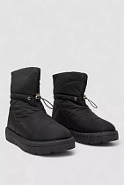 Ботинки Seven Group Shoes M300 чорний в магазине Фонтан Обуви