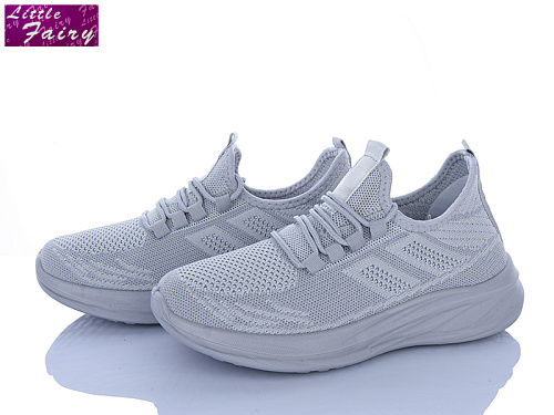 Кроссовки Little Fairy 1051-2 піна в магазине Фонтан Обуви
