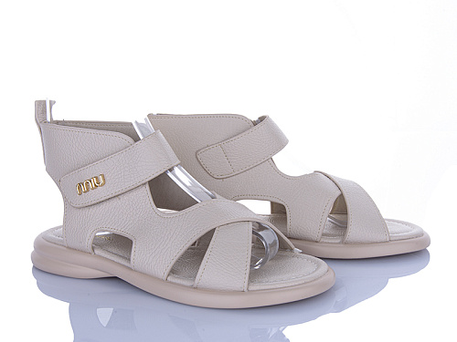 Босоножки Loretta H107-6 в магазине Фонтан Обуви