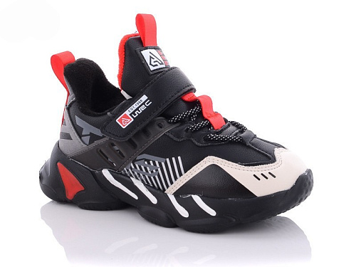 Кроссовки Comfort-Baby 39362-10 (31-36) єврозима в магазине Фонтан Обуви