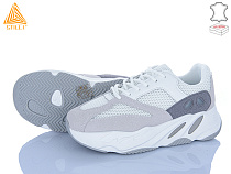 Кроссовки Stilli Group C60-2 шкіра в магазине Фонтан Обуви