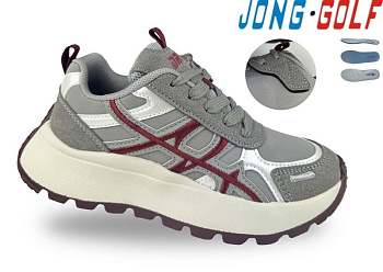 Кроссовки Jong-Golf C11888-18 в магазине Фонтан Обуви