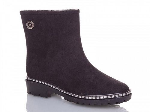 Ботинки Башили U30-35 в магазине Фонтан Обуви