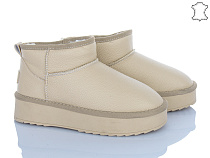 Угги Stilli Group UG600-4 шкіра в магазине Фонтан Обуви