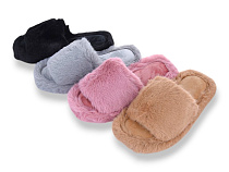 Тапочки Elmob L410-1 mix в магазине Фонтан Обуви