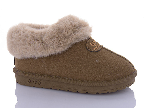 Угги Yalike 977-7 в магазине Фонтан Обуви