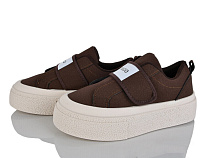 Кроссовки Бабочка W6605-39 в магазине Фонтан Обуви