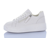 Кроссовки Qq Панда JP09-3 в магазине Фонтан Обуви