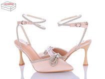 Босоножки Башили P906-2A в магазине Фонтан Обуви