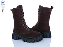 Ботинки Fatfax 8160-20 в магазине Фонтан Обуви