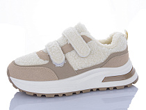 Кроссовки Aba G22-3 beige в магазине Фонтан Обуви