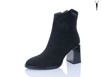 Ботинки Lilin LMGE128-2 в магазине Фонтан Обуви