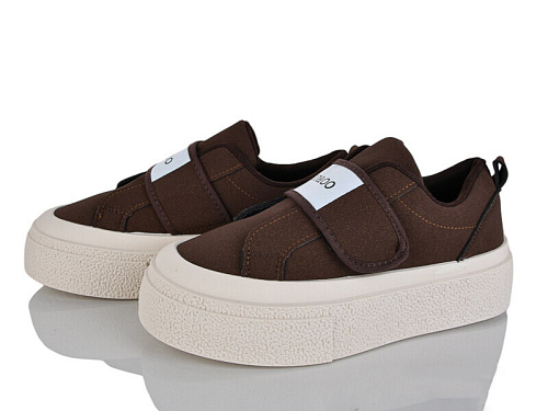 Кроссовки Бабочка W6605-39 в магазине Фонтан Обуви